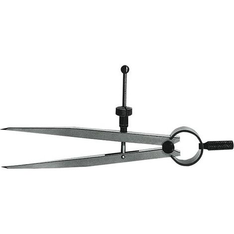 FORMAT Präzisions-Federzirkel 250mm (1/2)