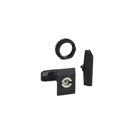 Armario de seguridad Schneider Electric nsycdb3 plástico 55 cm