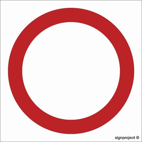 SA002 Interdiction de circuler dans les deux sens