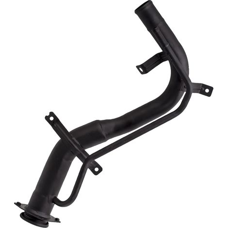 Manguera de llenado del depósito de combustible, compatible con modelos de gasolina de 2000 a 2008, número de pieza OEM 8920183E00 (1/5)