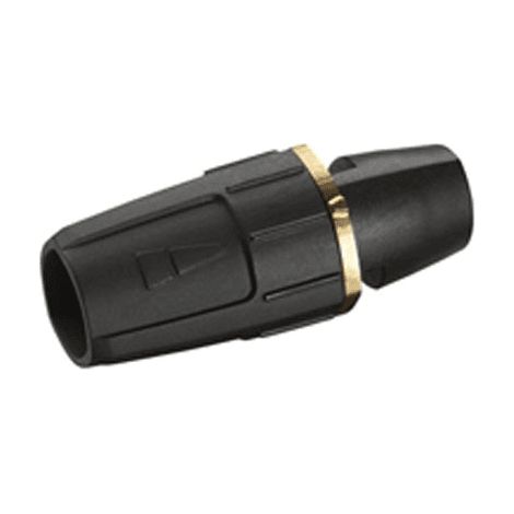 GICLEUR TRIPLE PIECE DE RECHANGE 038 POUR NETTOYEUR HAUTE-PRESSION KARCHER - 47671490