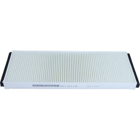 Filtre, air de l'habitacle MAXGEAR 26-0120 AUDI 592313014 893 091 400 A (1/2)