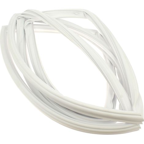Guarnizione porta congelatore 56x158cm per congelatore Whirlpool
