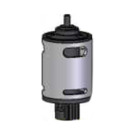 Motore elettrico abbacchiatore Volpi Giulivo Plus 48V originale