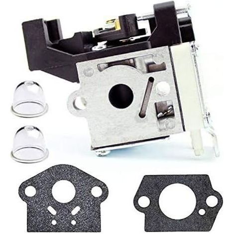 Carburateur Zama RB-K92 pour taille-haies Echo HCR-161ES HRC-171ES HC152 DH232 DH235 HT232 – Remplacement pièces A021001671 (1/5)
