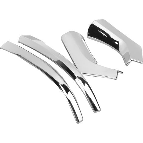 Baguette décorative de rétroviseur latéral de remplacement pour Alphard Vellfire 2016-2019 (conduite à gauche) (1/5)