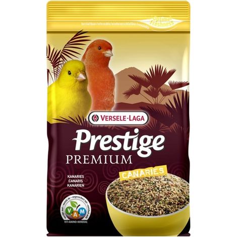 Canarini Premium Prestige Versele Laga - 800 gr