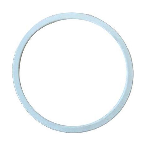GUARNIZIONE X FUSTINO SANSONE GOMMA BIANCA D.MM 230