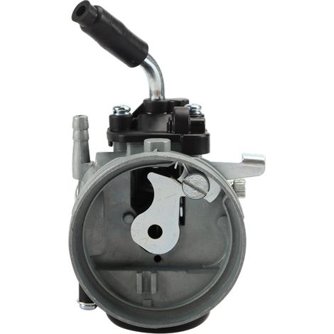 Carburateur de 19 mm for mini-motos de 49 cm³, 66 cm³, 70 cm³ and 80 cm³ with carburetors 2 times of large diameter. (1/5)