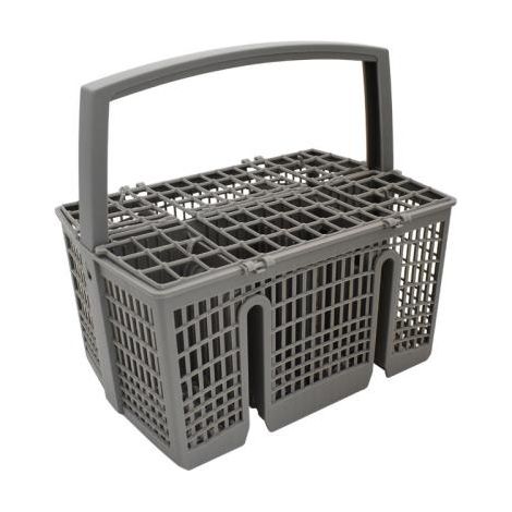 Panier à couverts pour lave-vaisselle Hotpoint, Whirlpool, Indesit 99673-8729 (1/4)