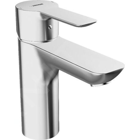 HANSA HANSALIGNA Mitigeur de lavabo, raccord : tubes en cuivre, (1/2)