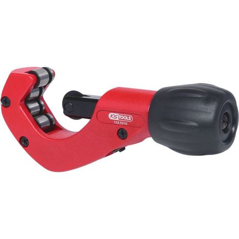 Rohrabschneider KS TOOLS Mit Teleskopvorschub - Durchmesser 3 bis 38mm - 103.5010