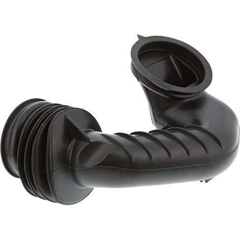 TUBO DI CARICO ORIGINALE COMPATIBILE CON LAVASCIUGA AEG - 140037566019 (1/2)
