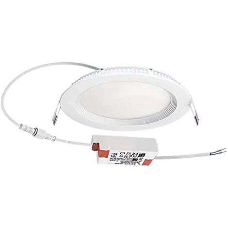 ESYLUX 4015120298981 ELSA-2 DLEO10298981 PROJECTEUR LED DE DESCENTE 3000 K ELSA-2