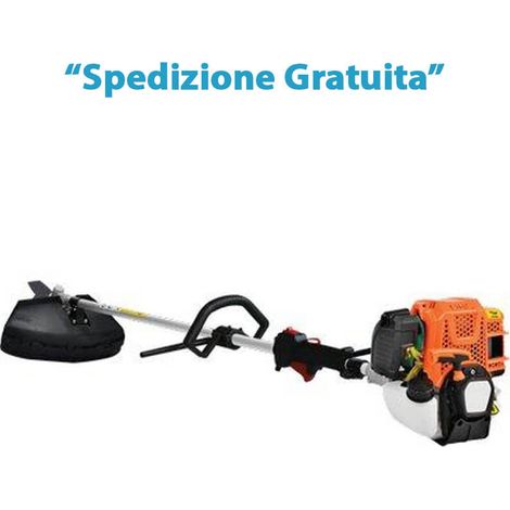 DECESPUGLIATORE PROFY 4T STARS - 4T CC 36 ASTA MM 27 - 1 pezzo (1/2)