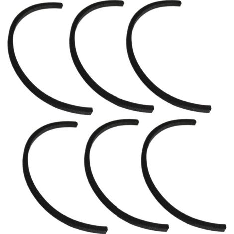 6 accessori per aspirapolvere, per aspirapolvere domestico DC14, striscia di tenuta (1/5)