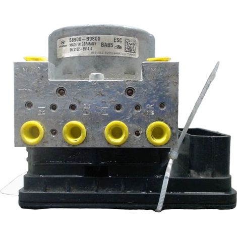 Unite Hydraulique Abs HYUNDAI I10 [PRODUIT D'OCCASION]♻️58910b9b10 (1/3)