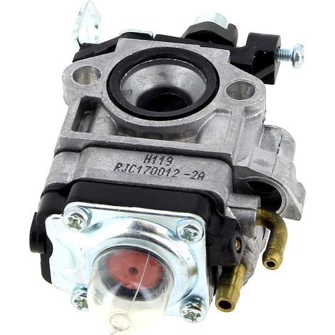 Vergaser h619 = h119 411286 für Motorsense al-ko