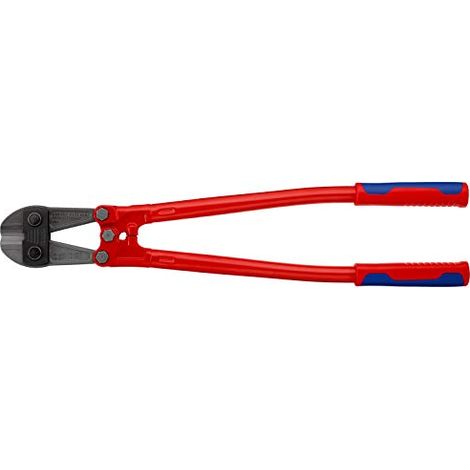 Knipex Tagliabulloni Rivestiti in Materiale Bicomponente 610 Mm 71 72 610 (1/4)