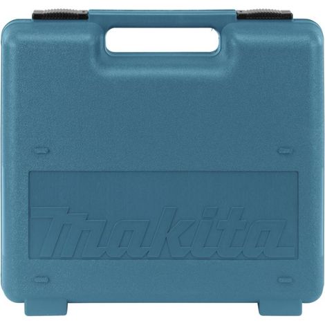 Synthetischer Transportkoffer für Stichsäge MAKITA 4329 - MAKITA 824572-9