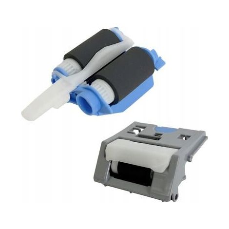 Kit de rodillos de recogida HP LaserJet Conjunto de mantenimiento Hardware