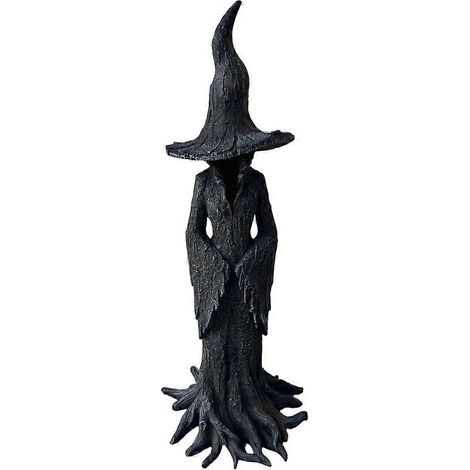 Halloween-Dekorationen: Geisterfiguren, Außendekorationen, Halloween-Bastelideen für Mädchen (1/5)