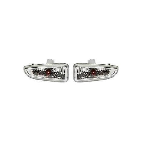 92303-4H000 92304-4H000 Seitenmarkierungsleuchte/Blinker vorne für I800 H1 Starex 2007-2018