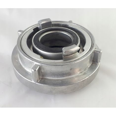 Schalter, Untersetzung STORZ 75/52 New FV