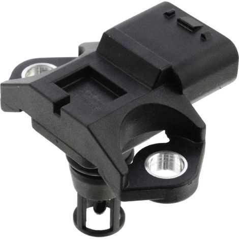 Capteur de pression du collecteur d'admission, 4 broches, PARTSTEC, compatible notamment avec OPEL ASTRA (1/2)