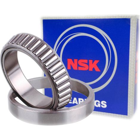 Cuscinetto a rulli conici NSK 30305 25x62x18,25 (1/5)