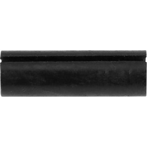 1/4" Mandrin Adaptateur en Acier CNC pour Fraise Electrique Sculpture sur Bois 8mm × 6.35mm.