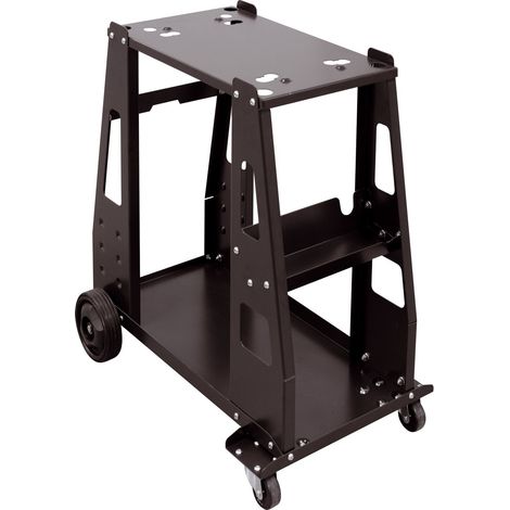 Caisson de protection robuste pour cutter plasma K, idéal pour la sécurité et la durabilité