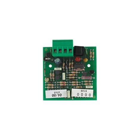 EL15/S - Module de synchronisation pour EL15RT. Il gère jusqu'à 15 paires TX-RX.