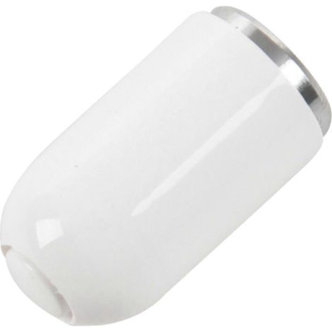 Magnetische Schutzkappe für Pro Pencil Weiß 1 Stück