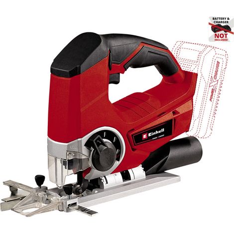 Einhell 4321200 TE-JS 18/80 18v 80mm Jigsaw Naked