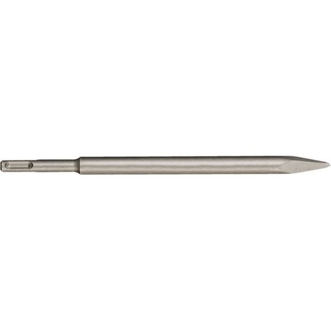 METABO BURIN POINTU SDS-PLUS « CLASSIC » 250 MM (628406000) (1/3)