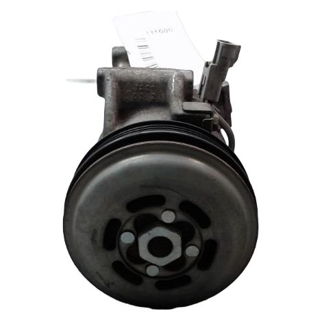 [PRODUIT D'OCCASION] Compresseur Air Conditionne TOYOTA Auris 2010- ♻️ Ref Oe. 8831002830 - Garantie à vie (1/4)