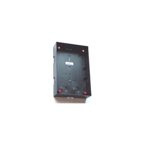 Scatola Incasso Per Monitor Utopia 1703/2 ( URMET cod. 1703/60 )