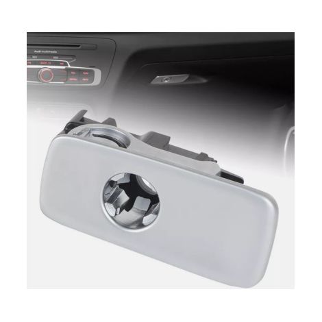 Suitable for Audi Q3 passenger side glove box lock handle L8U1857131A3Q7 (1/5)