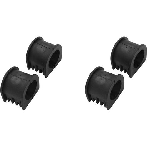 bujes de barra estabilizadora trasera para Ranger 500 570 499 700 800 900 1000 5439731 5438903 5437423 5433866 (1/2)