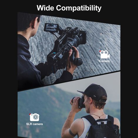 Adaptateur de carte SD vers CF vers carte Flash standard de type I, lecteur de cartes pour appareil photo reflex, compatible avec les cartes SD Wi-Fi. (1/5)