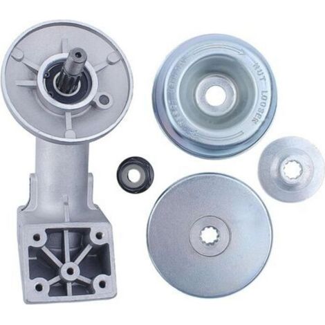Boîte De Vitesses Débroussailleuse - Compatible FS120 FS130 FS200 FS250 FS90 FS100 FR130 FR220 FR350 FR450 FR480 - Pièce De Rechange 4137 640 0100 - 1 Unité (1/5)