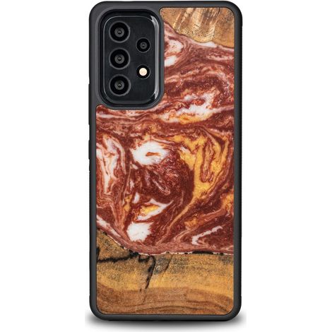 Funda Bewood Unique para Samsung Galaxy A53 5G - Planetas - Marte (1/4)