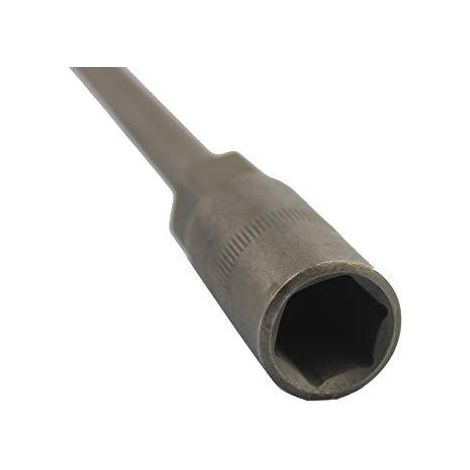 Motorcycle modification and repair tools 13mm T-wrench Motorcycle modification parts wrench tools (1/4)
