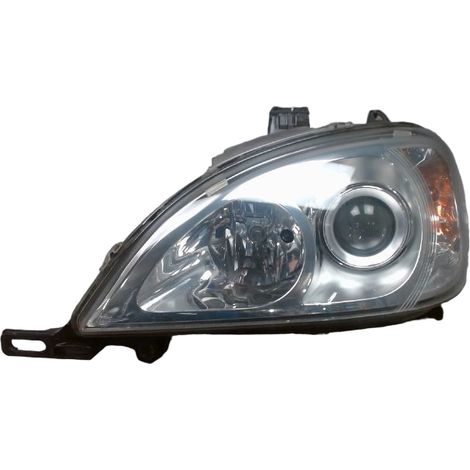 [PRODUIT D'OCCASION] Phare Gauche MERCEDES Classe Ml ♻️ Ref Oe. 1638205161 - Garantie à vie (1/2)