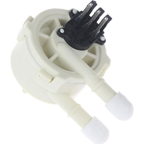 1 Capteur de débit d'eau,effet Hall,plage 75-570 ml/min,précision +/-3%,pour contrôle liquide,système irrigation (1/2)