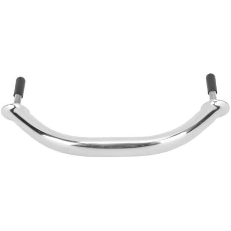Zoll Boot Haltegriff Marine Grade 304 Edelstahl Poliert Haltegriff Handlauf für Boot Yacht RV