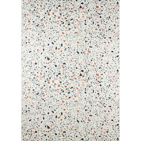 Tapis de salle de bain imprimé Intérieur Almafie Abstrait - 60 x 130 cm (1/5)
