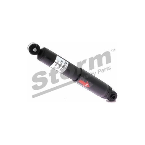 Amortisseur compatible Renault RAPID Camionnette/Monospace 60 06