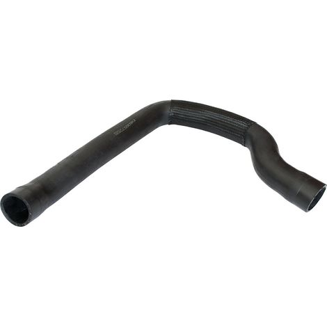 Durite d'intercooler turbo pour Alfa Romeo 156 2.4 JTD (1997-2005) (1/5)